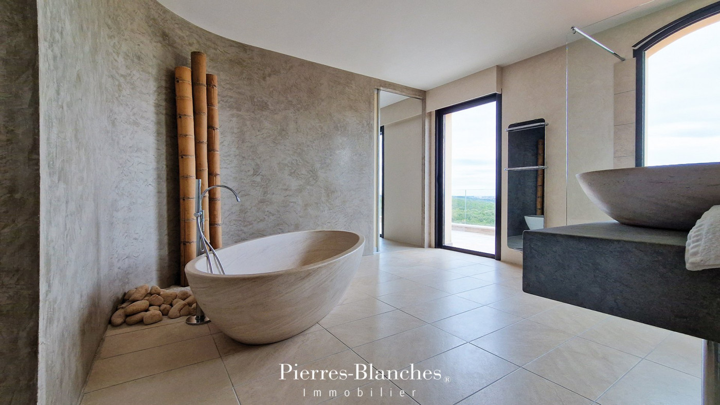 à vendre Demeure Montpellier - Photo 8