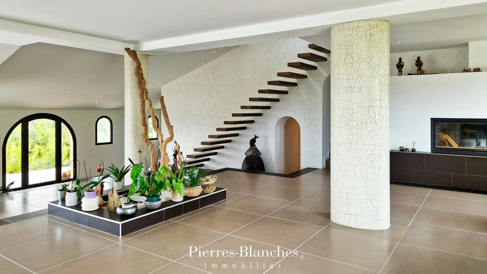 vente Demeure Montpellier - Photo 3