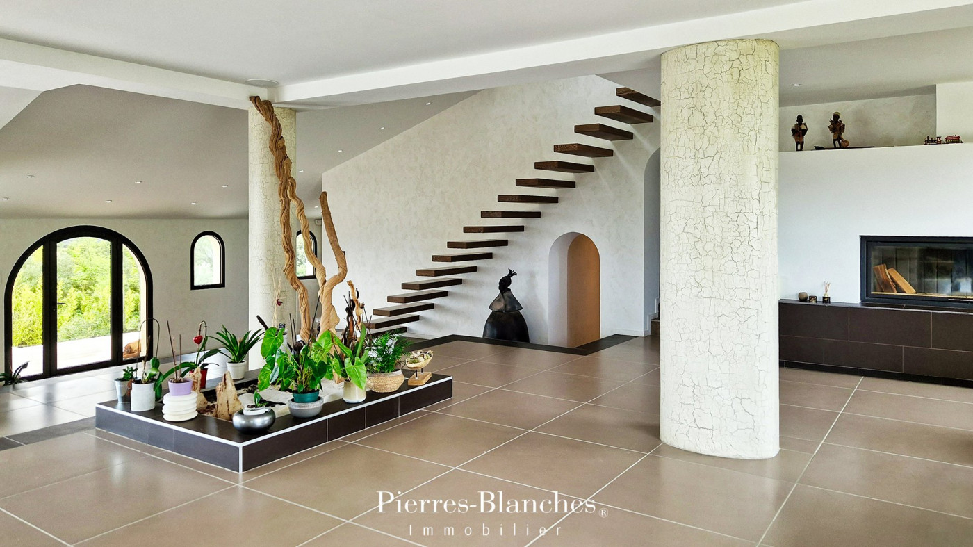 à vendre Demeure Montpellier - Photo 3