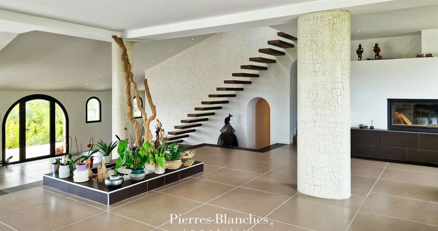 vente Demeure Montpellier