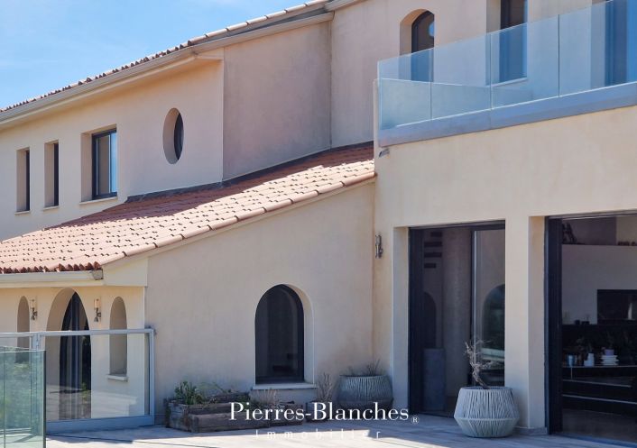 à vendre Demeure Montpellier