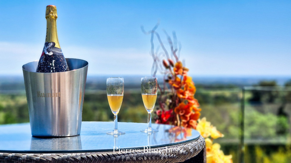 vente Demeure Montpellier - Photo 9