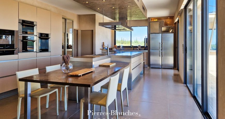 vente Demeure Montpellier