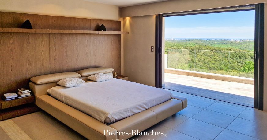 vente Demeure Montpellier