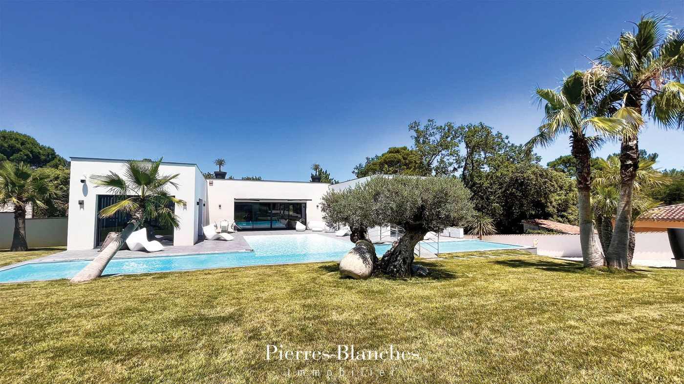 à vendre Maison Avignon - Photo 3