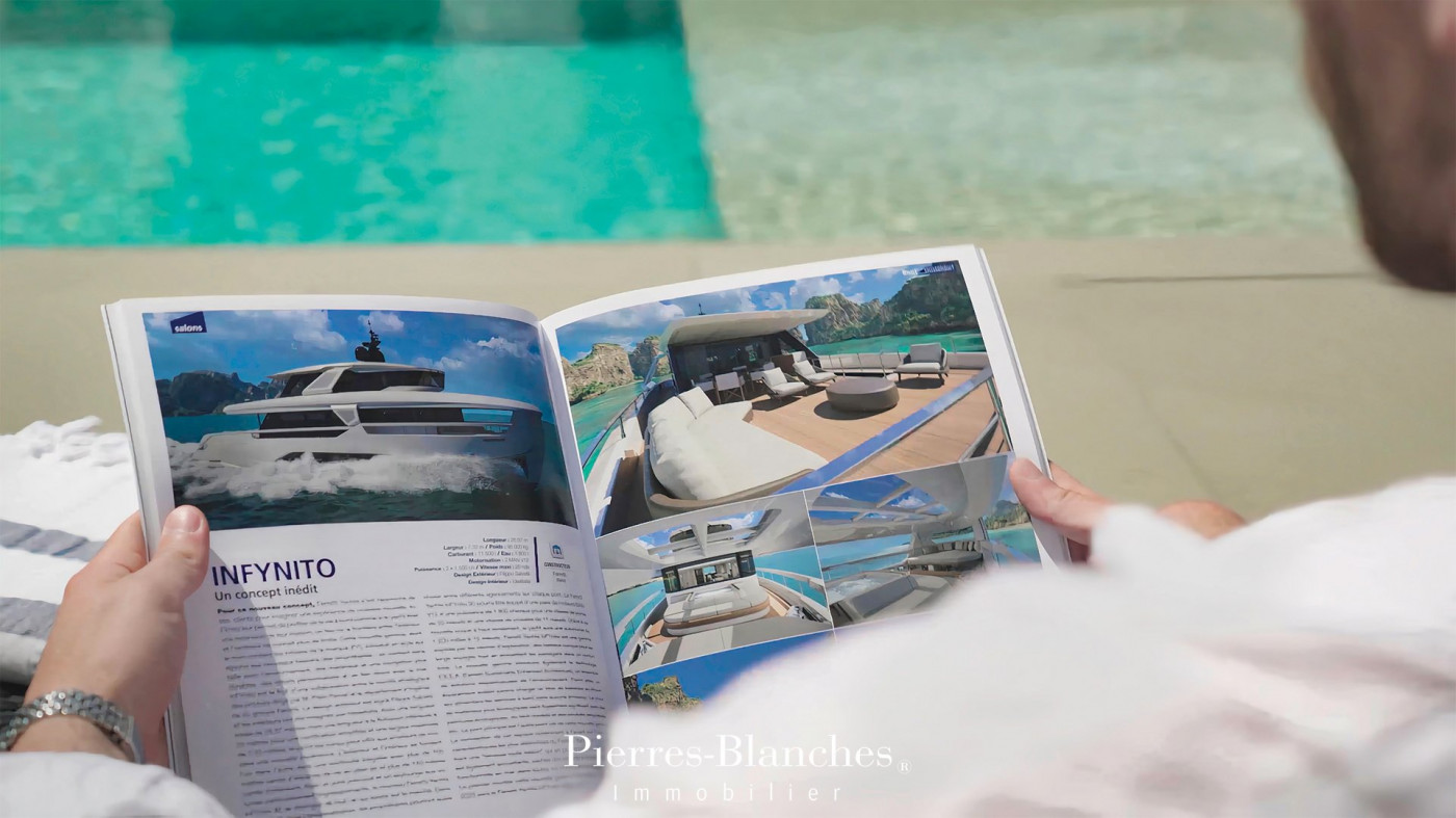 à vendre Villa d'architecte Montpellier - Photo 1