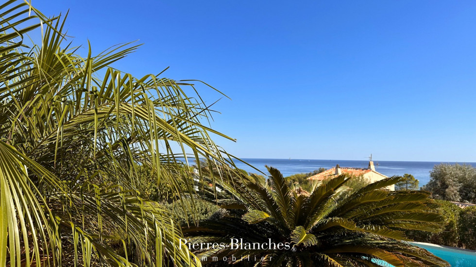vente Villa d'architecte Sainte Maxime - Photo 3