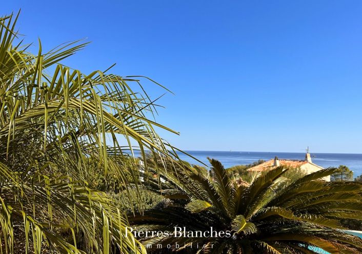 for sale Villa d'architecte Sainte Maxime