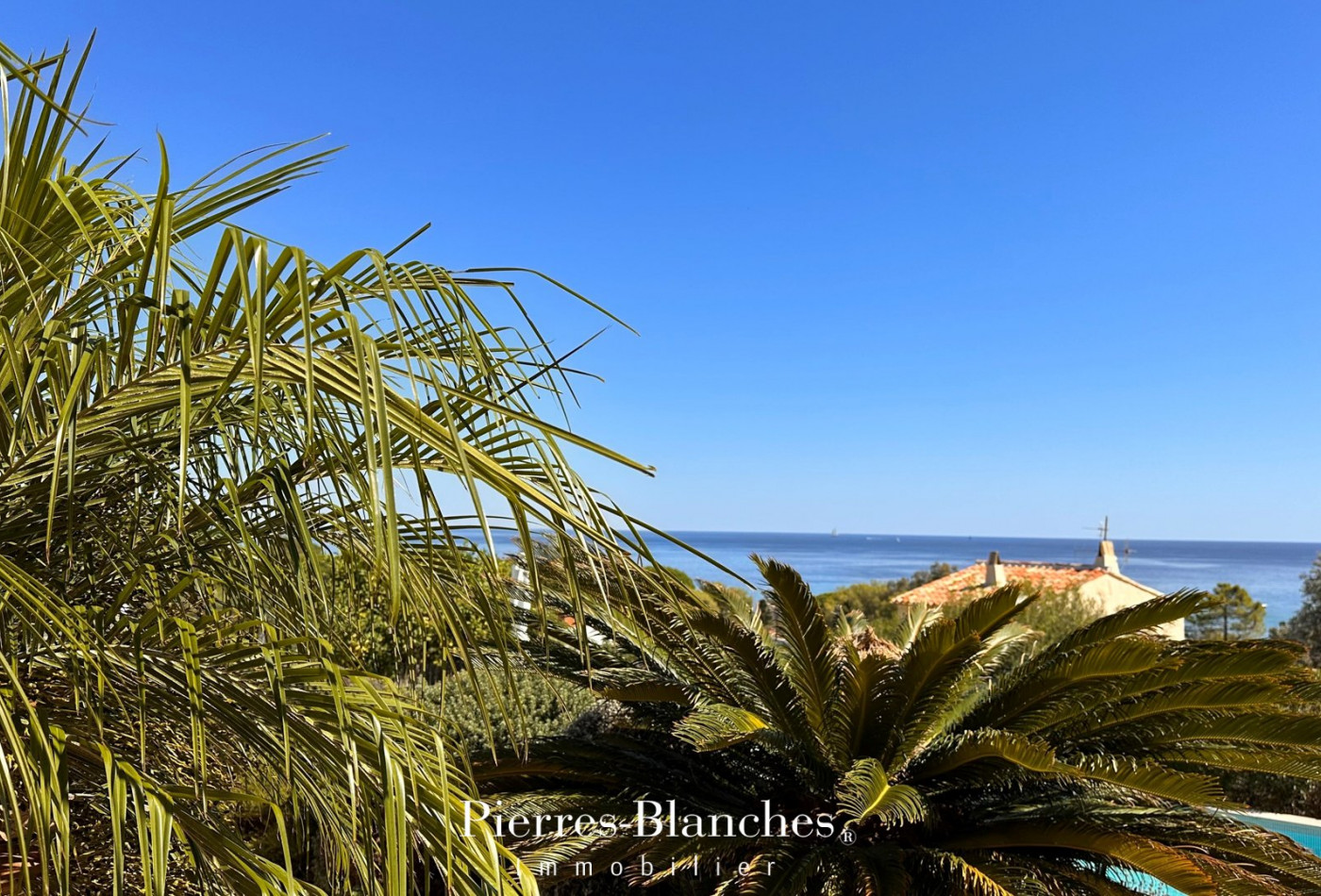 vente Villa d'architecte Sainte Maxime - Photo 1