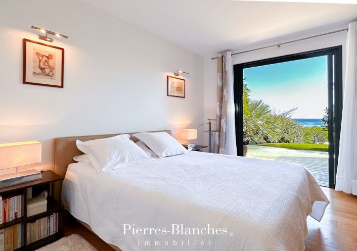 à vendre Villa d'architecte Sainte Maxime