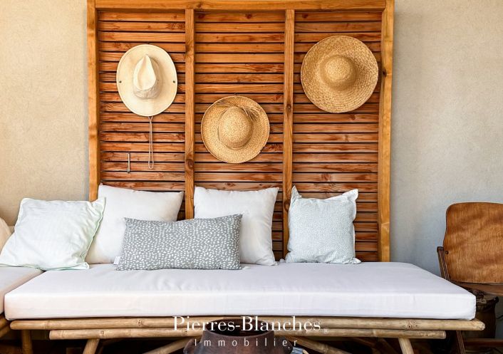 à vendre Villa d'architecte Sainte Maxime