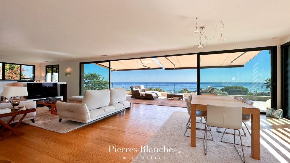 vente Villa d'architecte Sainte Maxime - Photo 6
