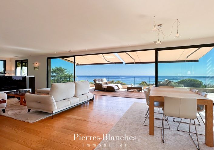 à vendre Villa d'architecte Sainte Maxime