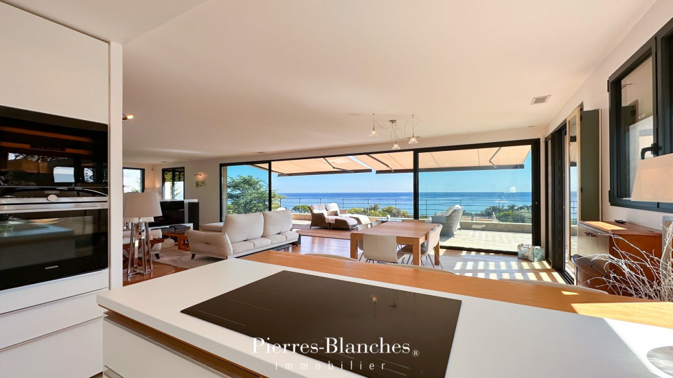 vente Villa d'architecte Sainte Maxime - Photo 9