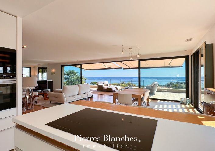 à vendre Villa d'architecte Sainte Maxime