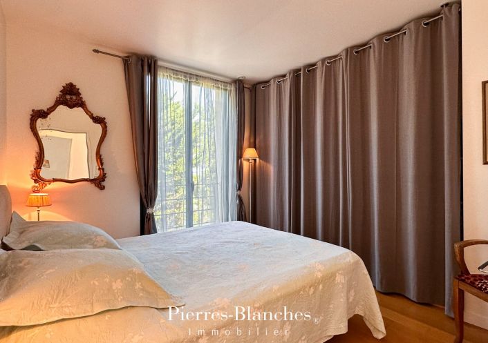 à vendre Villa d'architecte Sainte Maxime