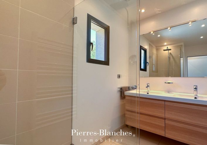 à vendre Villa d'architecte Sainte Maxime