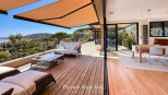 vente Villa d'architecte Sainte Maxime