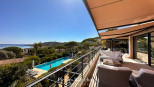 vente Villa d'architecte Sainte Maxime