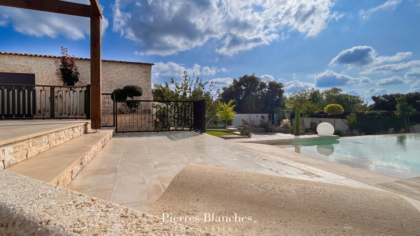 for sale Maison Nimes - Photo 10