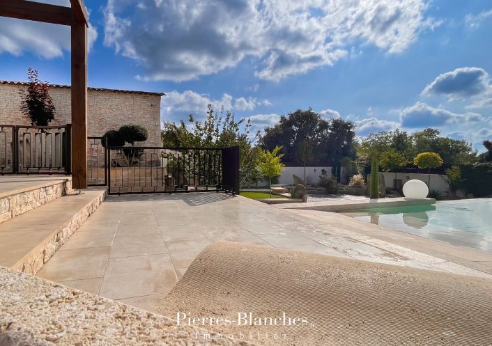 for sale Maison Nimes