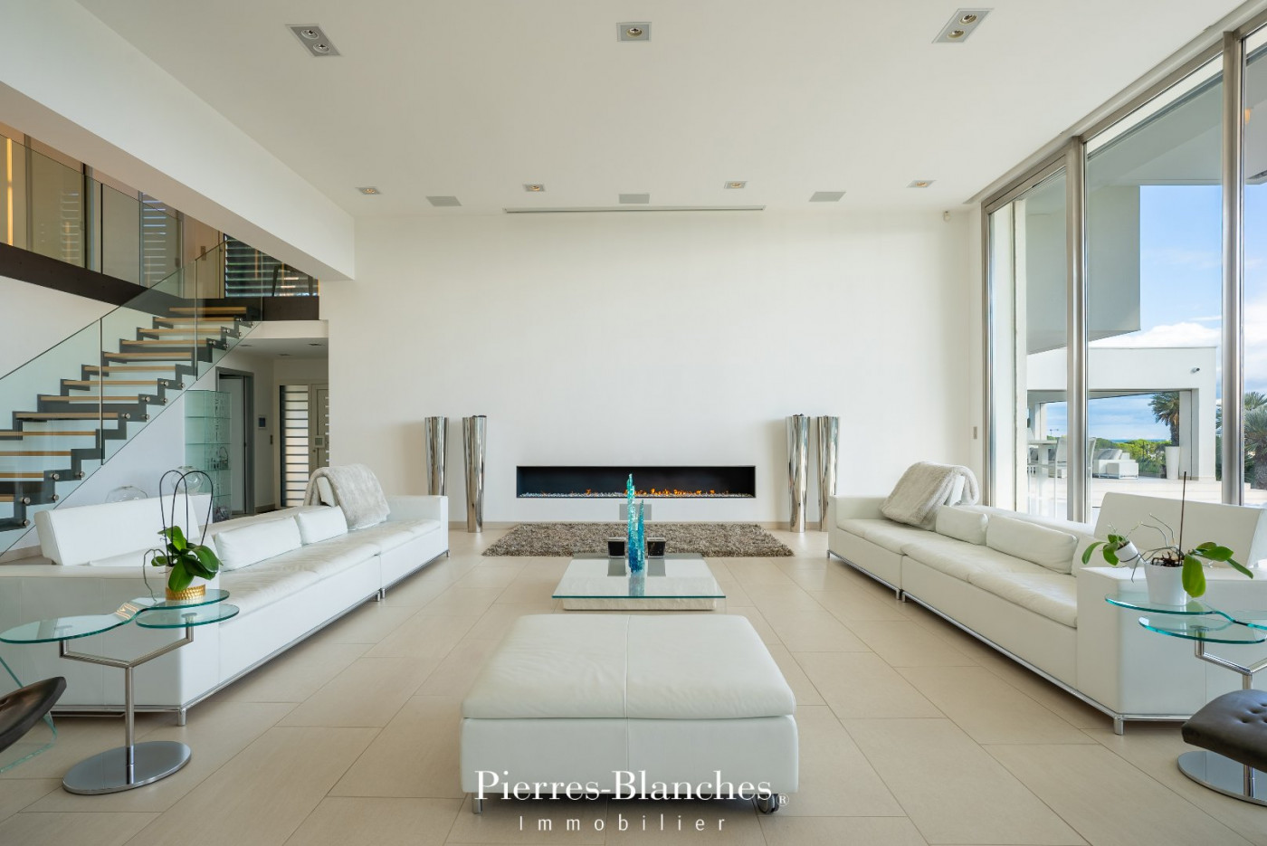 for sale Villa d'architecte Le Grau D'agde - Photo 6