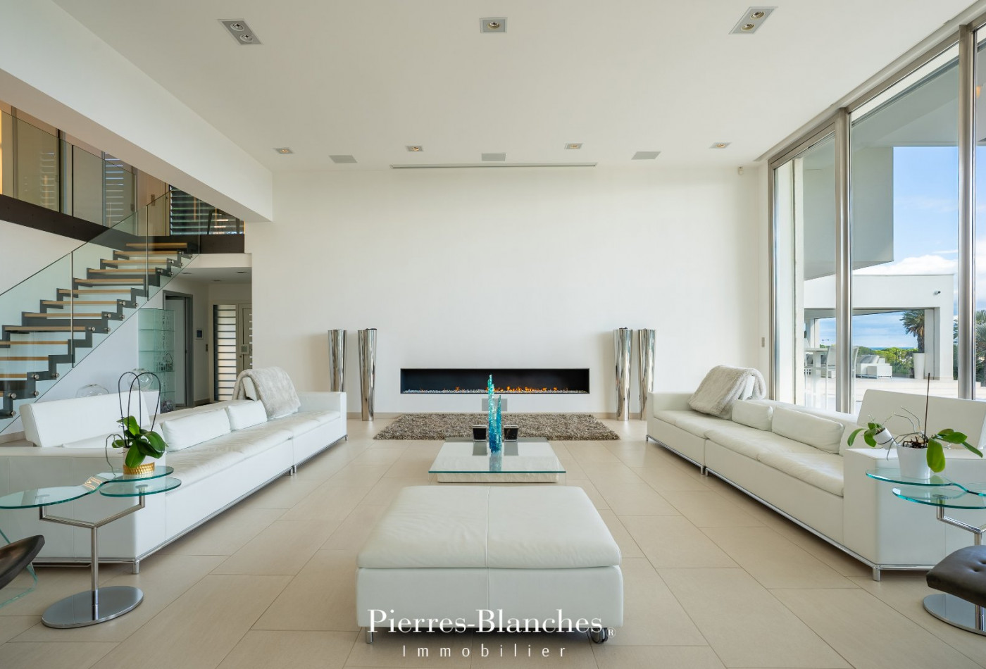 vente Villa d'architecte Le Grau D'agde - Photo 7