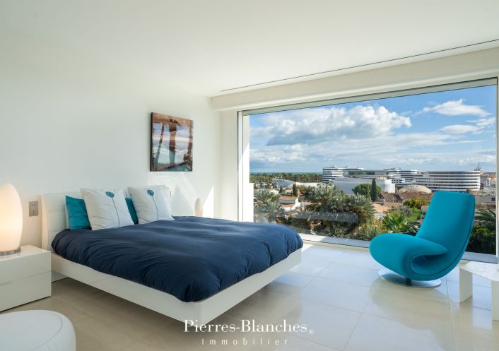 for sale Villa d'architecte Le Grau D'agde