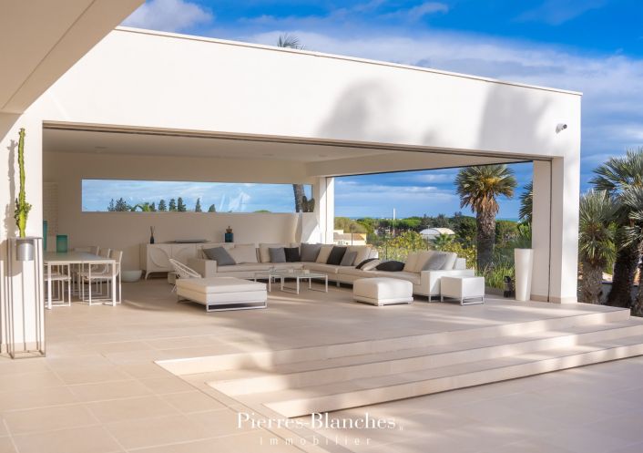 for sale Villa d'architecte Le Grau D'agde