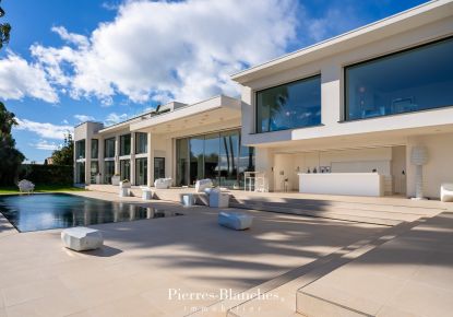 vente Villa d'architecte Le Grau D'agde