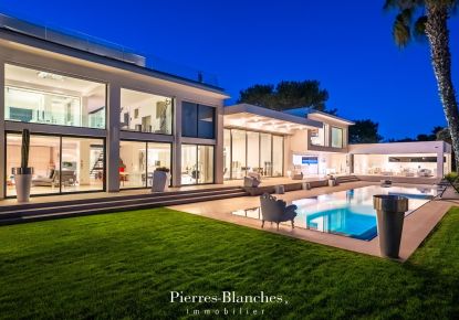 vente Villa d'architecte Le Grau D'agde