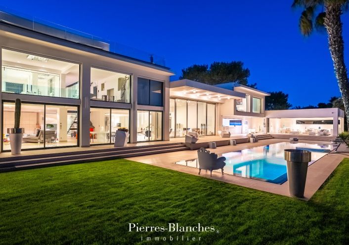 à vendre Villa d'architecte Le Grau D'agde