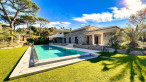  vendre Villa d'architecte Saint Tropez
