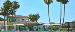 vente Villa d'architecte Saint Tropez