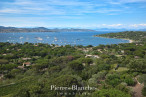 à vendre Villa d'architecte Saint Tropez