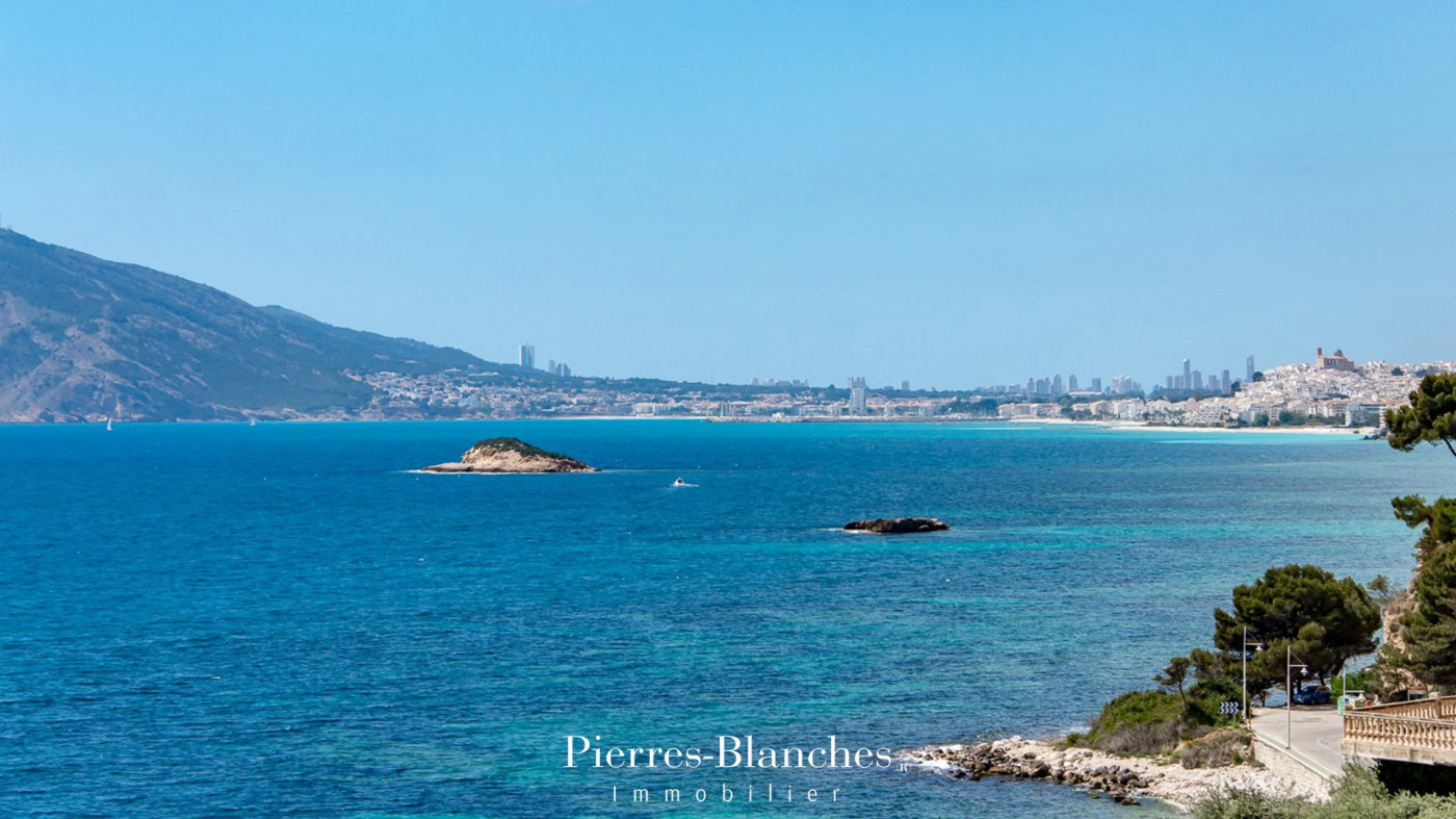 à vendre Villa sur toit Alicante Altea - Photo 10