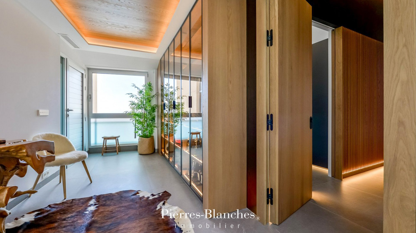 à vendre Villa sur toit Alicante Altea - Photo 6