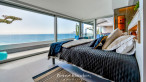 à vendre Villa sur toit Alicante Altea