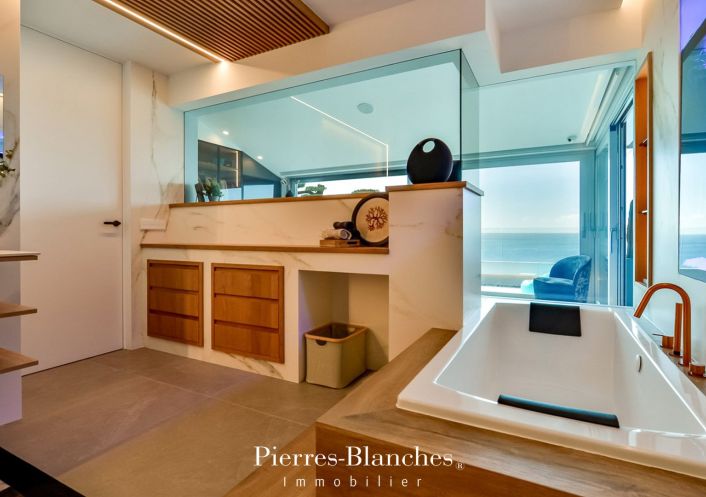 à vendre Villa sur toit Alicante Altea