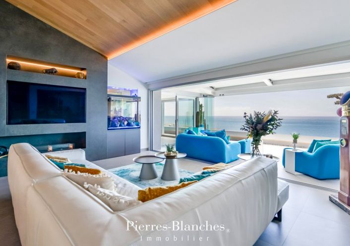 à vendre Villa sur toit Alicante Altea