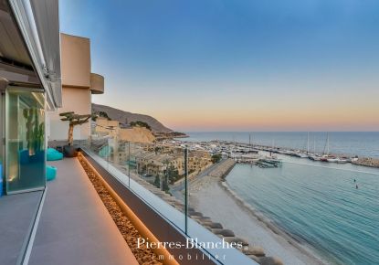 vente Villa sur toit Alicante Altea