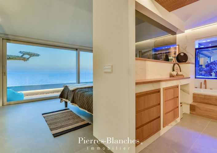 à vendre Villa sur toit Alicante Altea