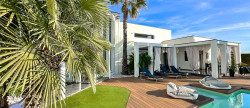 vente Villa d'architecte Le Grau D'agde