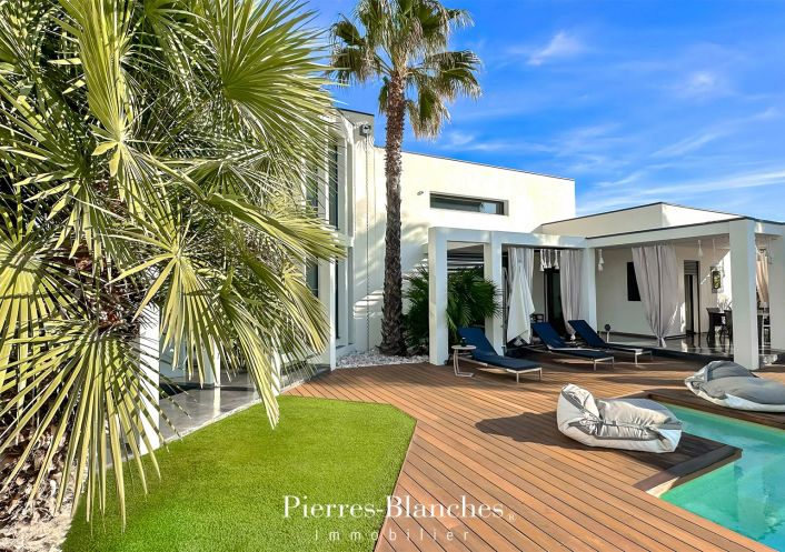 for sale Villa d'architecte Le Grau D'agde