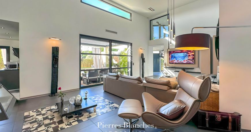 vente Villa d'architecte Le Grau D'agde