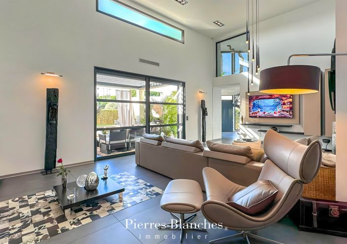 for sale Villa d'architecte Le Grau D'agde