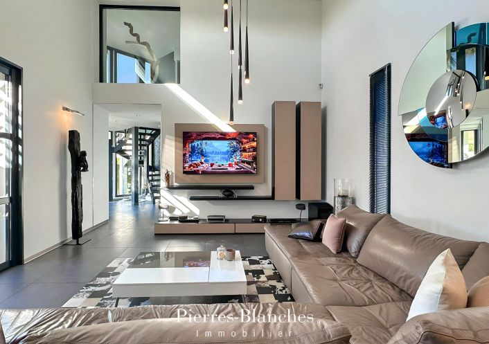 à vendre Villa d'architecte Le Grau D'agde