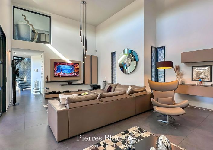 à vendre Villa d'architecte Le Grau D'agde