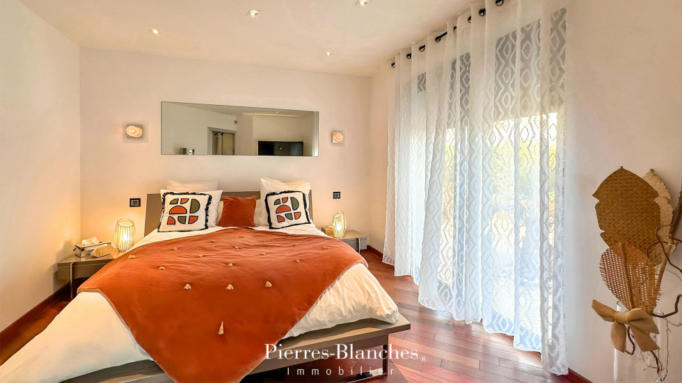 vente Villa d'architecte Le Grau D'agde - Photo 7