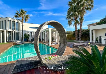 vente Villa d'architecte Le Grau D'agde